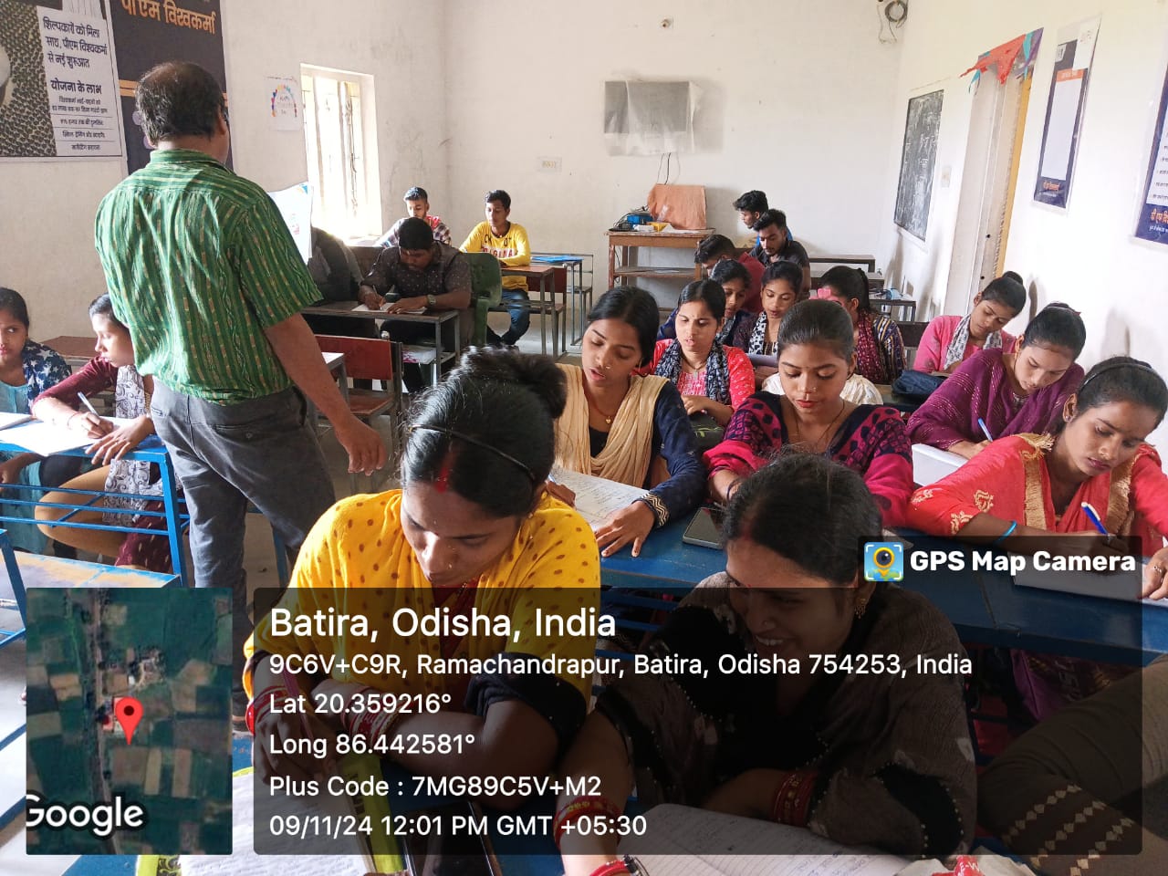 Our Activities 2